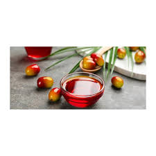 bulk palm oil supplier for European markets