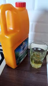 large volume palm oil supplier