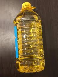 HACCP certified cooking oil manufacturer