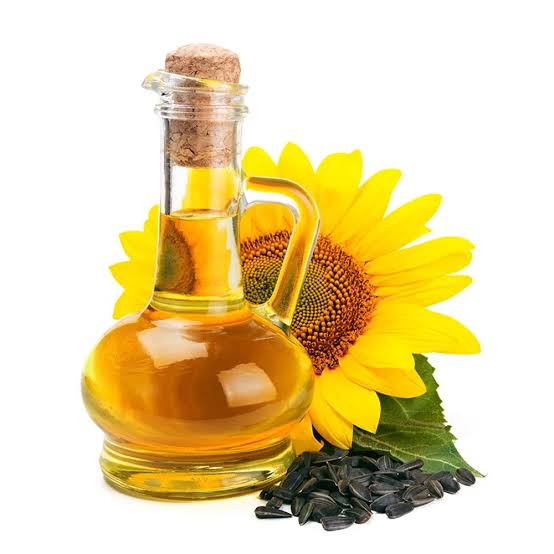 vegetable oil export Thailand