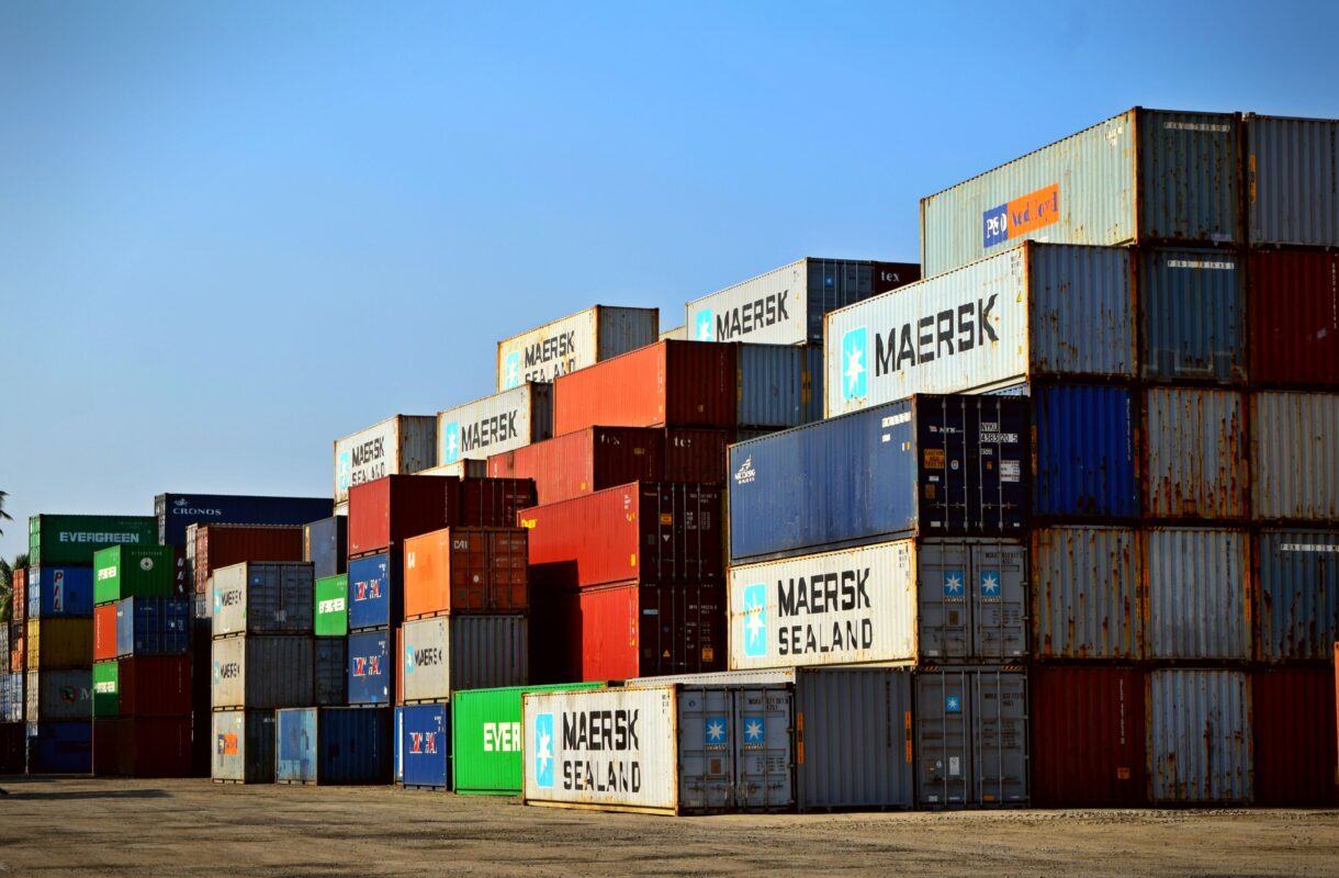 vegetable oil export Thailand