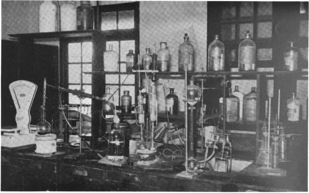 3-MCPD in palm oil