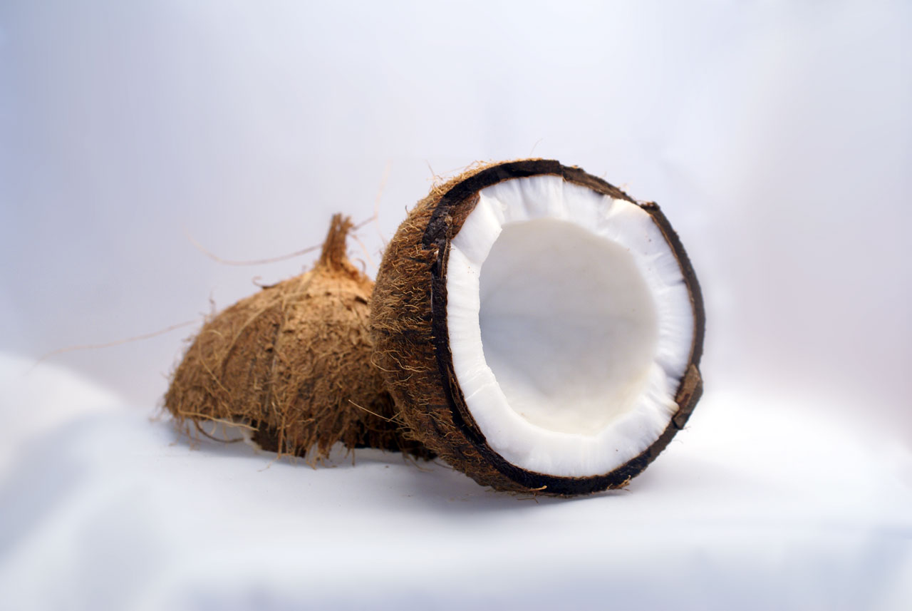 MCT oil vs coconut oil