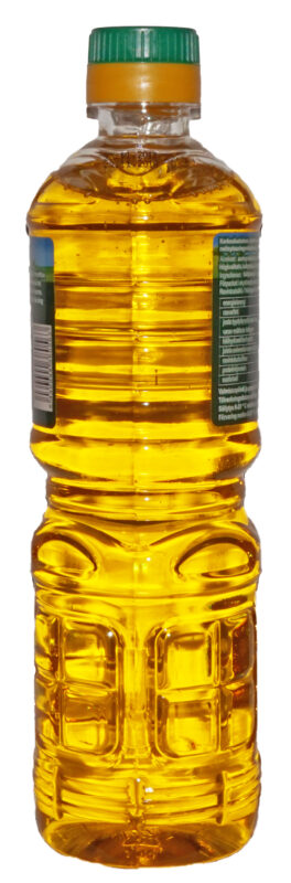 winterized sunflower oil